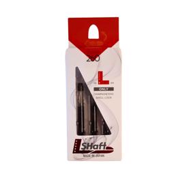 L-Style shaft straight sort - tweenie 40 mm